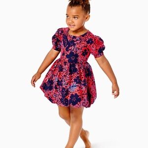 Lilly Pulitzer Girl's Moiraine Dress